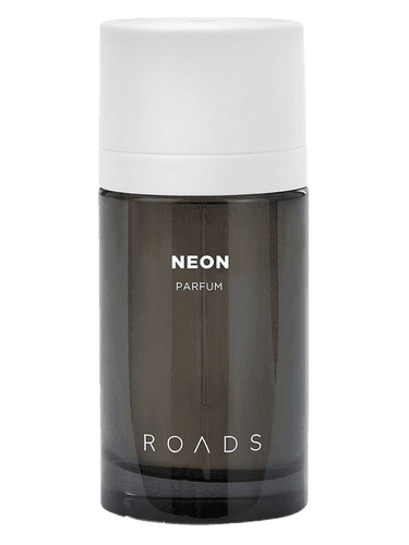 Roads Neon