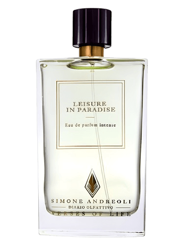Simone Andreoli Leisure in Paradise