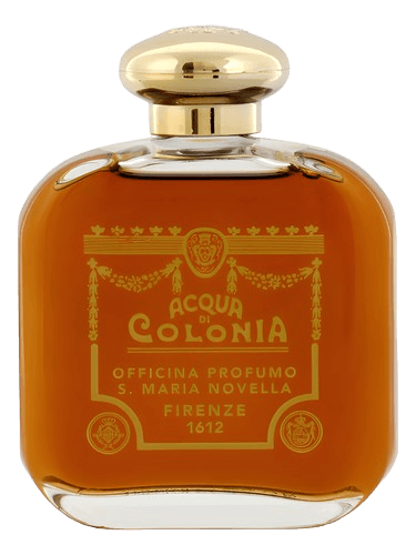Santa Maria Novella Opoponax