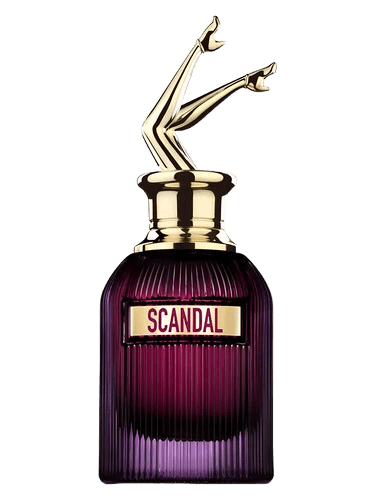 Jean Paul Gaultier Scandal Intense