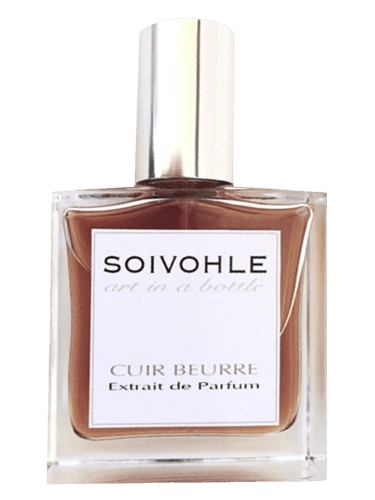 Soivohle Cuir Beurre
