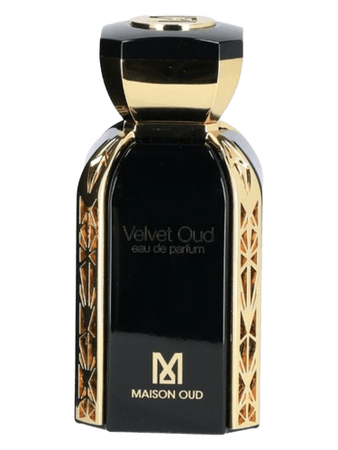 Maison Oud Velvet Oud