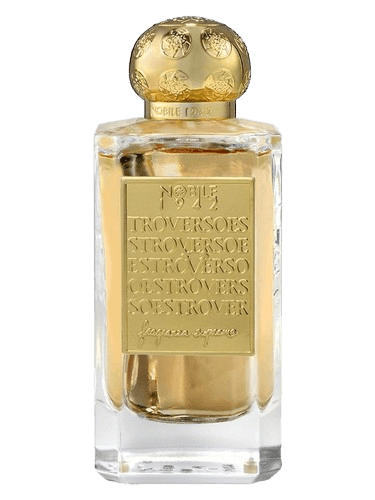 Nobile 1942 Estroverso