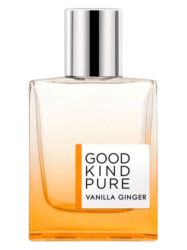 Good Kind Pure Vanilla Ginger