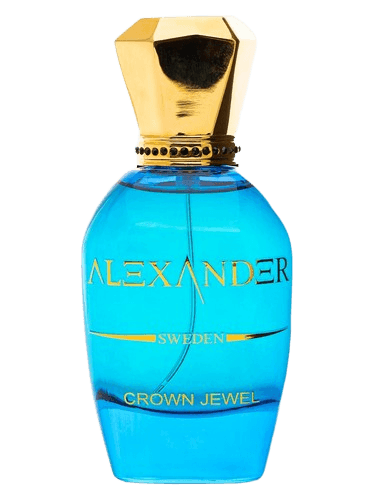 Alexander Crown Jewel