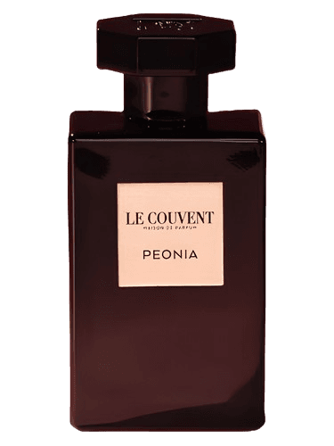 Le Couvent Maison de Parfum Peonia