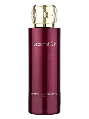 Pascal Morabito Beautiful Girl