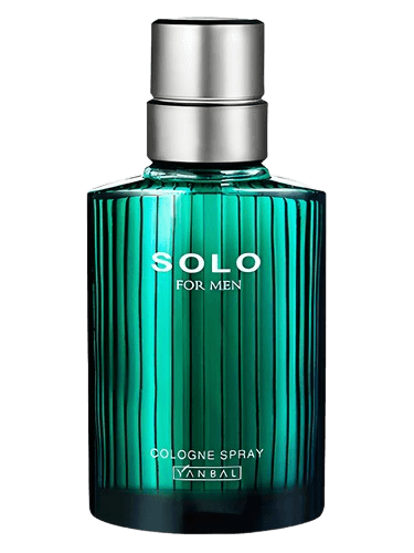 Yanbal Solo