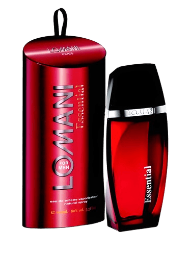 Lomani Lomani Essential