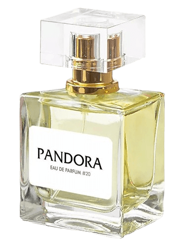 Pandora Pandora #20