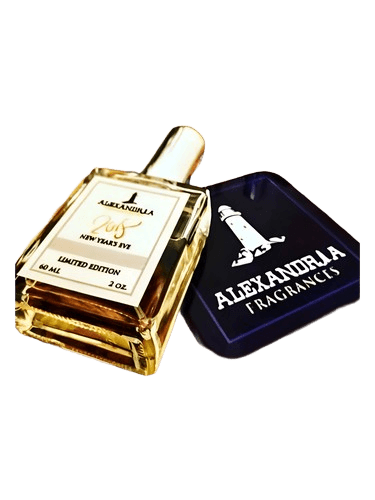 Alexandria Fragrances New Year's Eve