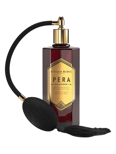 Atelier Rebul Pera