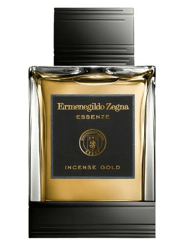 Ermenegildo Zegna Incense Gold