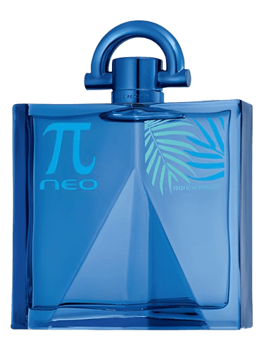 Givenchy Pi Neo Tropical Paradise