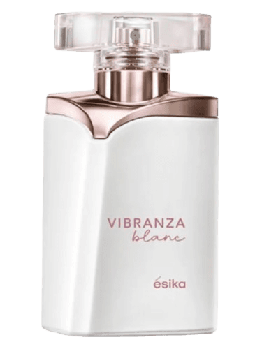 Ésika Vibranza Blanc