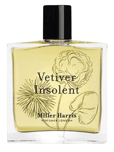 Miller Harris Vetiver Insolent