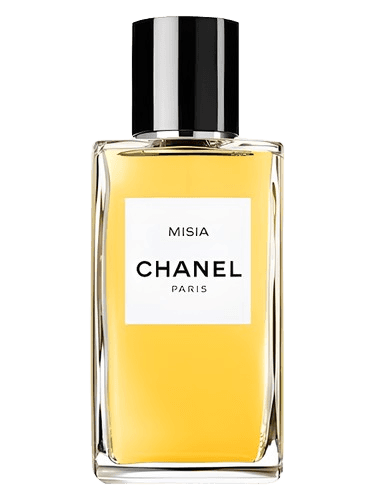 Chanel Les Exclusifs de Chanel Misia
