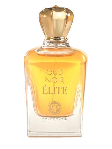 Rai Phalail Oud Noir Élite