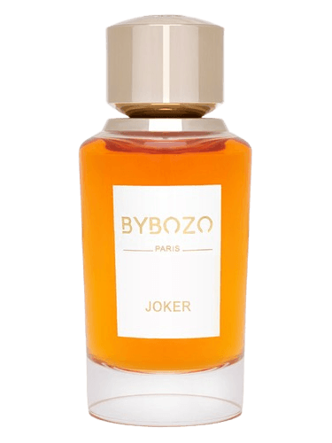 ByBozo Joker