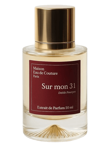 Maison Eau de Couture Sur Mon 31