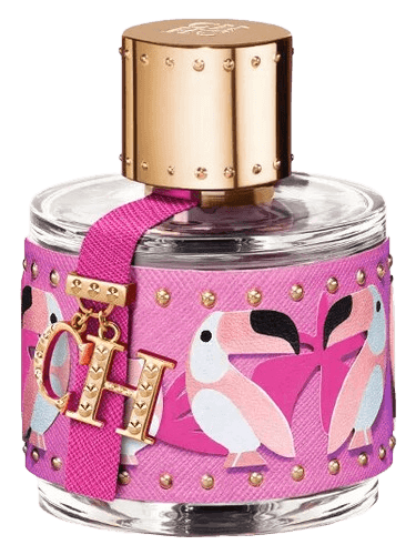 Carolina Herrera CH Birds Of Paradise For Her