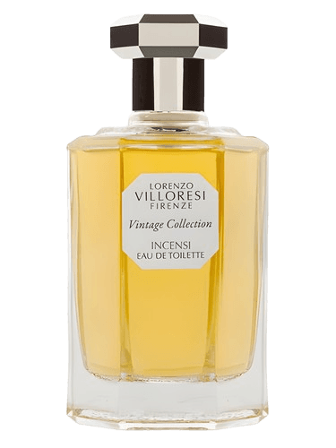 Lorenzo Villoresi Vintage Collection Incensi