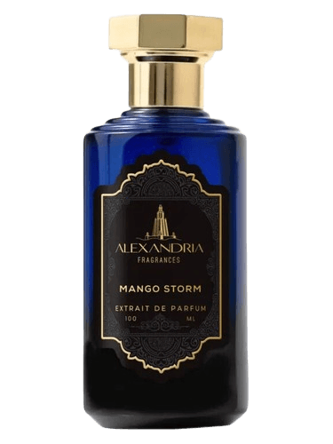 Alexandria Fragrances Mango Storm