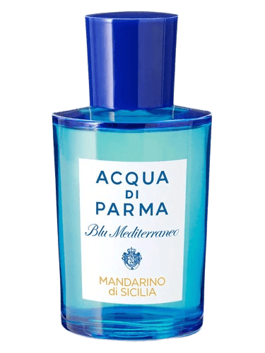 Acqua di Parma Mandarino di Sicilia