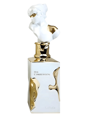 Lattafa Perfumes Her Confession