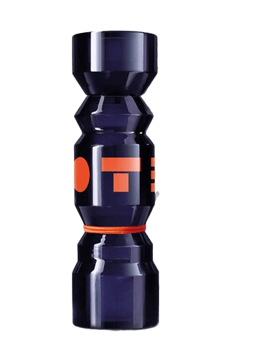 Kenzo Totem Orange