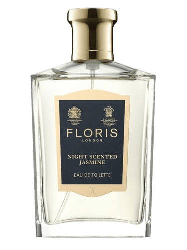 Floris Night Scented Jasmine