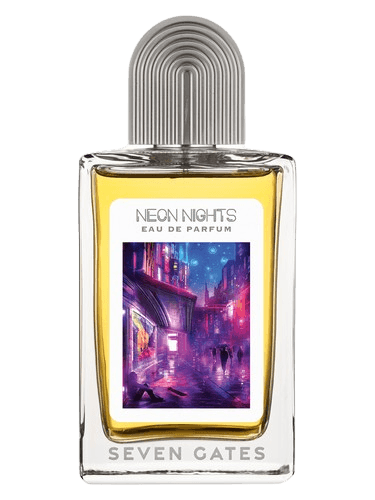 Seven Gates Neon Nights
