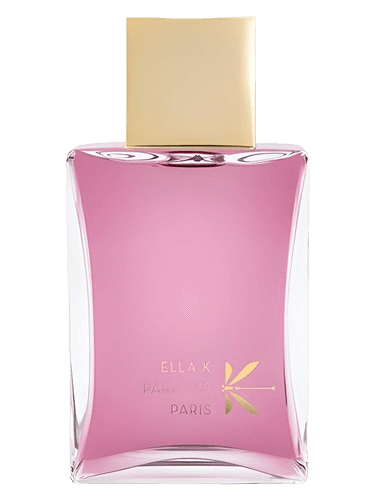 Ella K Parfums Baiser de Florence