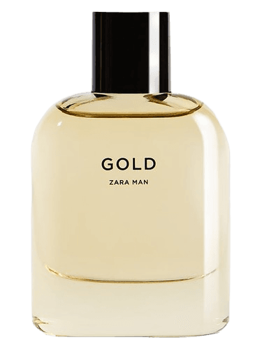 Zara Gold