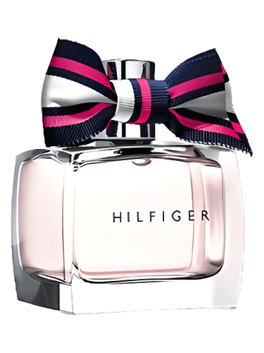 Tommy Hilfiger Hilfiger Woman Cheerfully Pink