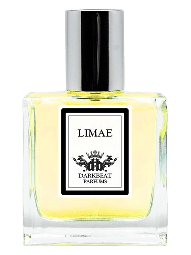 Darkbeat Parfums Limae