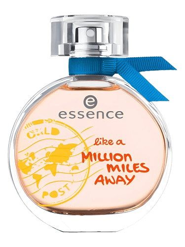 essence Like a Million Miles Away