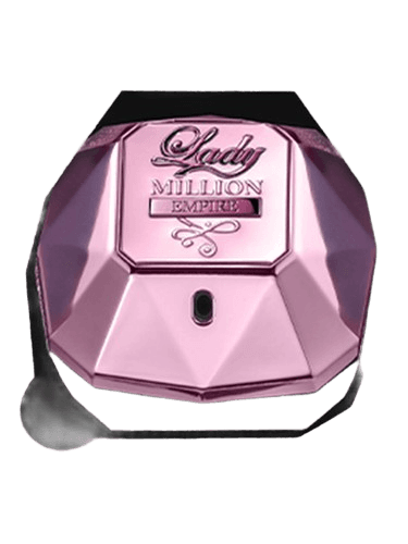 Rabanne Lady Million Empire Collector Edition