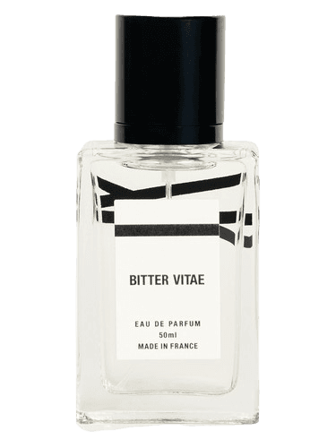 Entre D'Eux Bitter Vitae