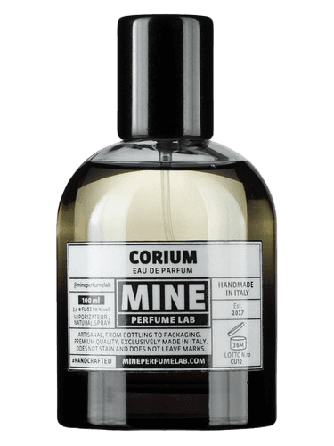 Mine Perfume Lab Corium