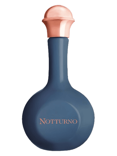 I Profumi di d'Annunzio Notturno