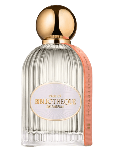 Bibliothèque de Parfum Page 69
