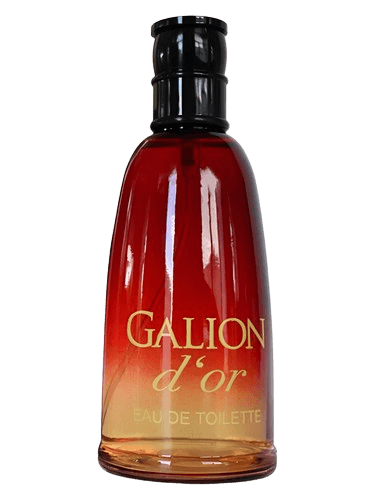 Новая Заря (The New Dawn) Galion d'Or