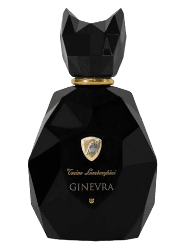 Tonino Lamborghini Ginevra Black Panther