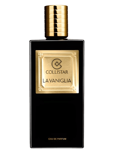 Collistar La Vaniglia