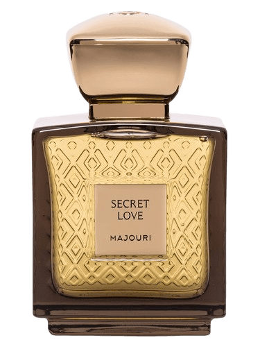 Majouri Secret Love