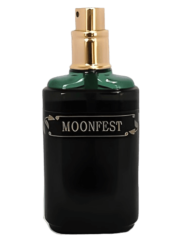 Meshaz Natural Perfumes Moonfest