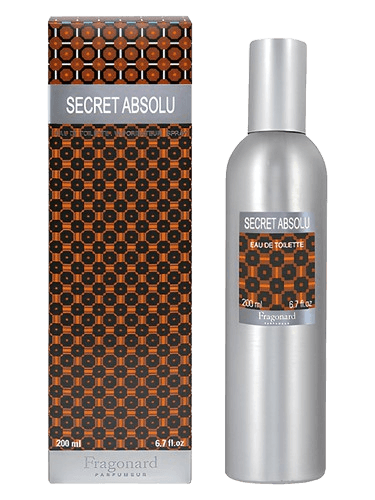 Fragonard Secret Absolu