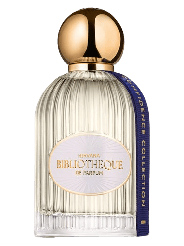 Bibliothèque de Parfum Nirvana