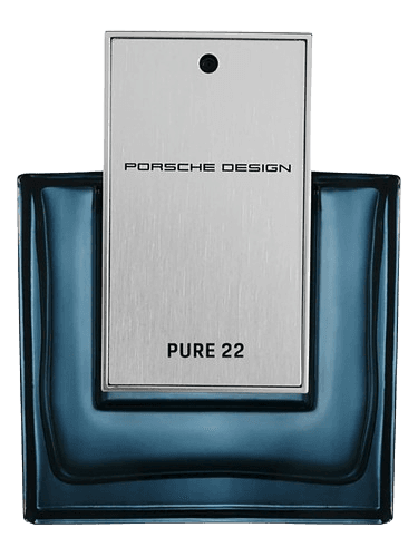 Porsche Design Pure 22